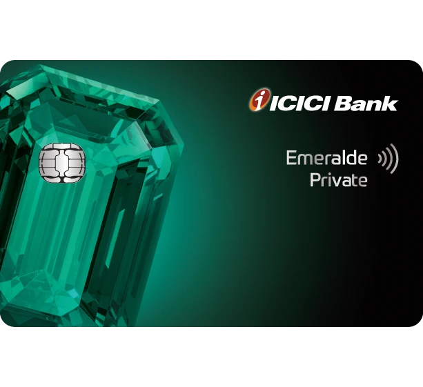 Emerald Card
